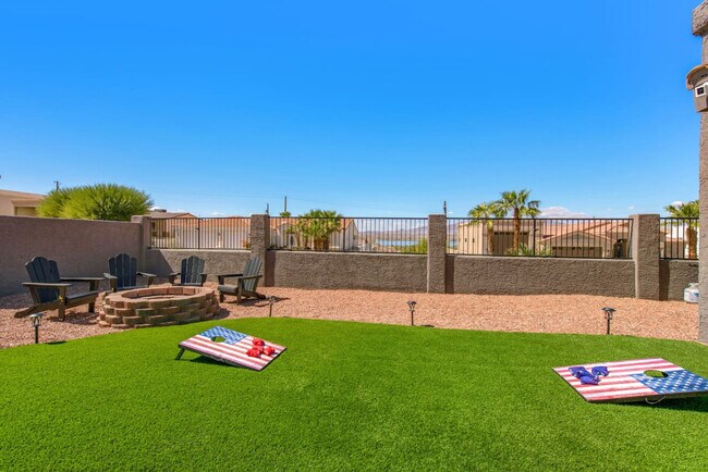 Building Photo - 1800 Burgundy Dr