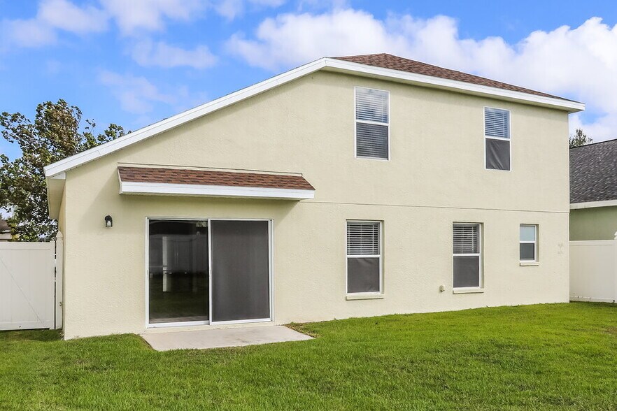 Building Photo - 4408 Creeks Run Blvd