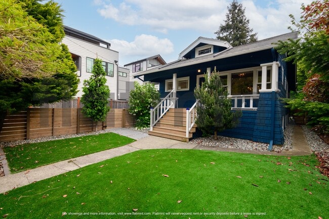 Building Photo - 8520 13th Ave NW
