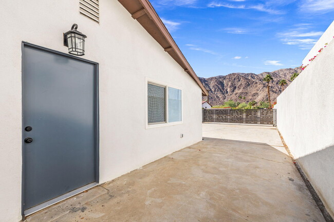 Building Photo - 51480 Avenida Obregon