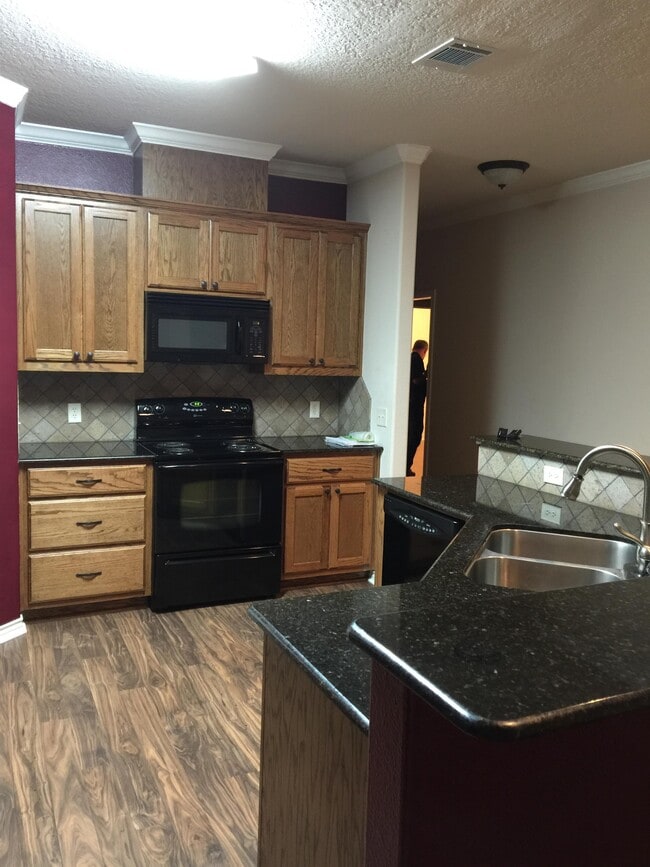 Building Photo - 4248 Rocky Rhodes Dr