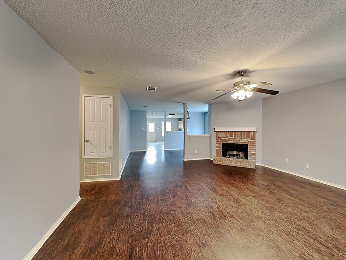 Building Photo - 2008 Shawnee Trail