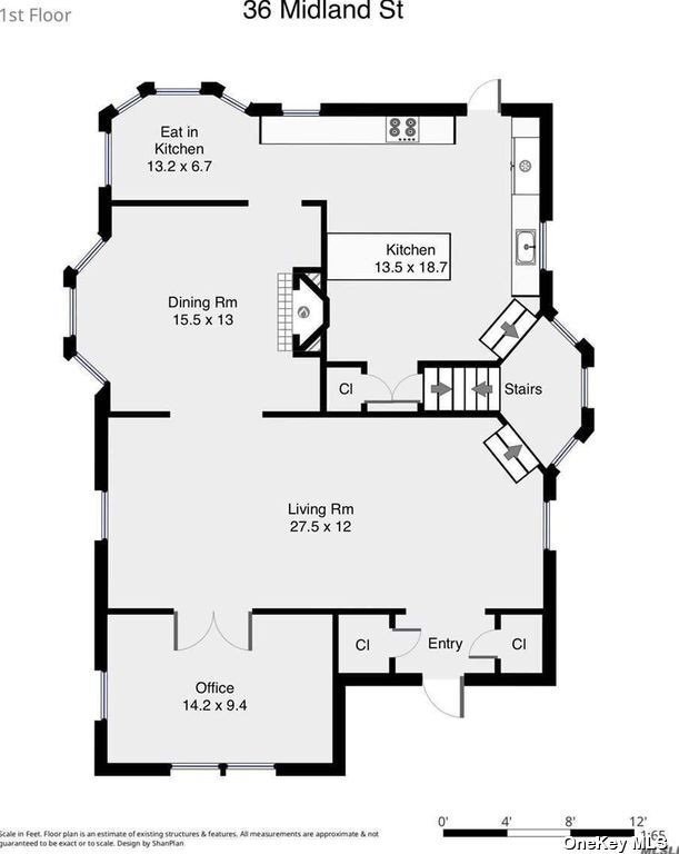 Building Photo - 36 Midland St