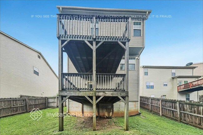 Building Photo - 5817 Bradshaw Ct