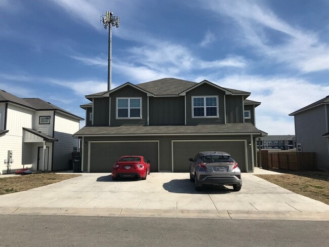 Primary Photo - Town home for rent