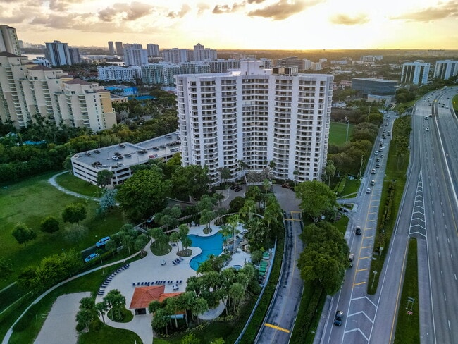 Building Photo - 3300 NE 191st St