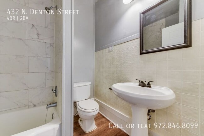 Building Photo - 432 N Denton St