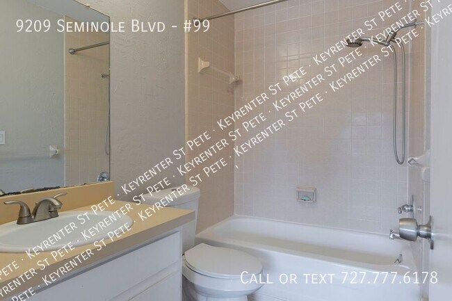Building Photo - 9209 Seminole Blvd