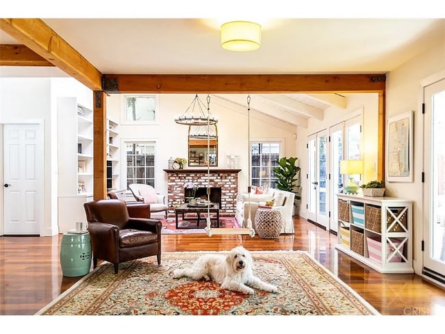 Building Photo - 12807 Milbank St