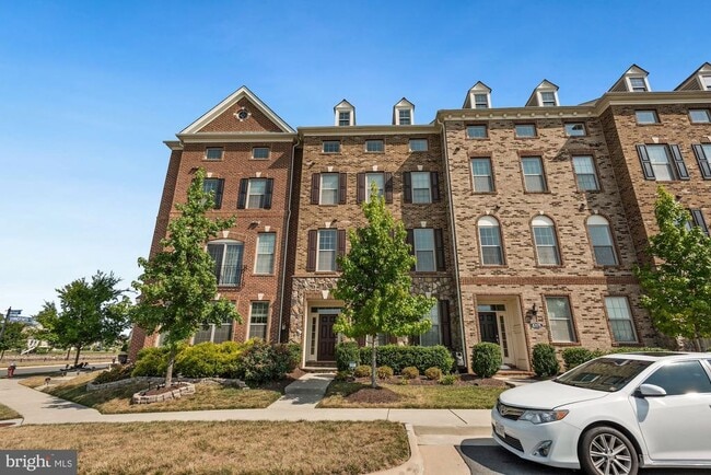 Building Photo - 43176 Witham Square