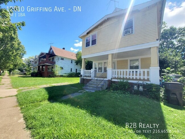 Building Photo - 12010 Griffing Ave