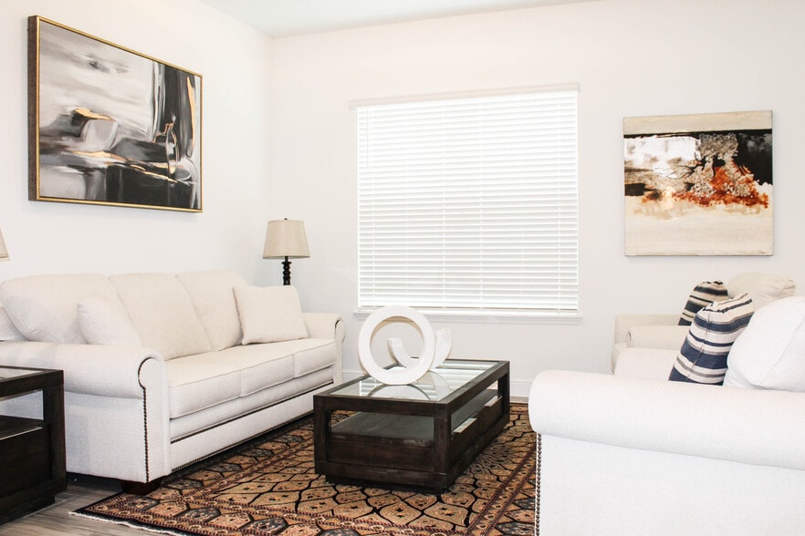 Formal Living - 2019 Soaring Oak Way