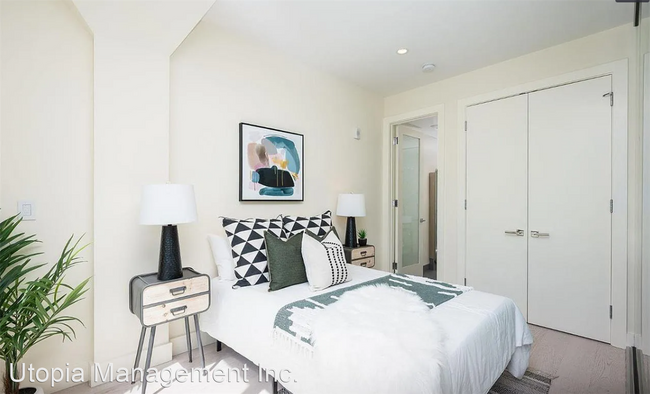 Building Photo - 2 br, 1 bath House - 1875 Mission Street A...