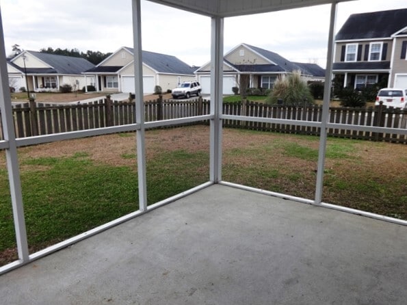 Building Photo - 1201 Catbird Ct