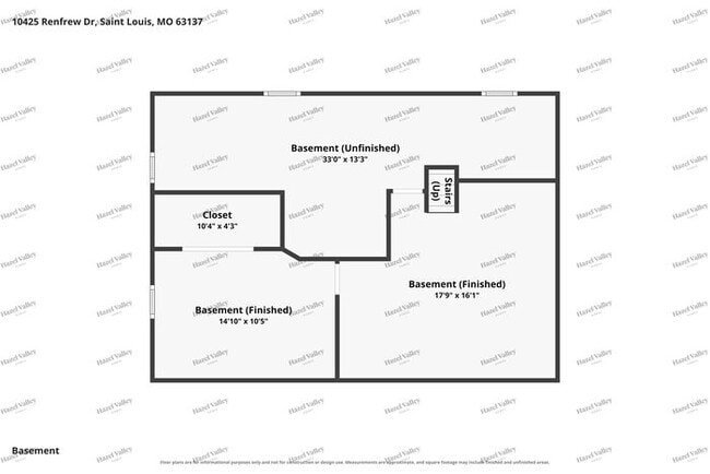 Building Photo - 10425 Renfrew Dr