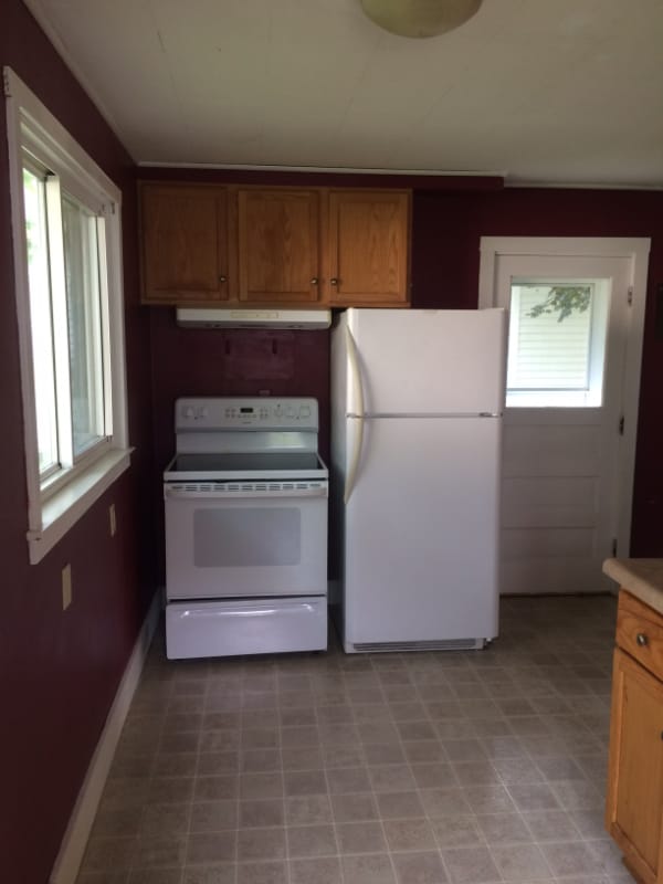 Building Photo - 1105 19th St S