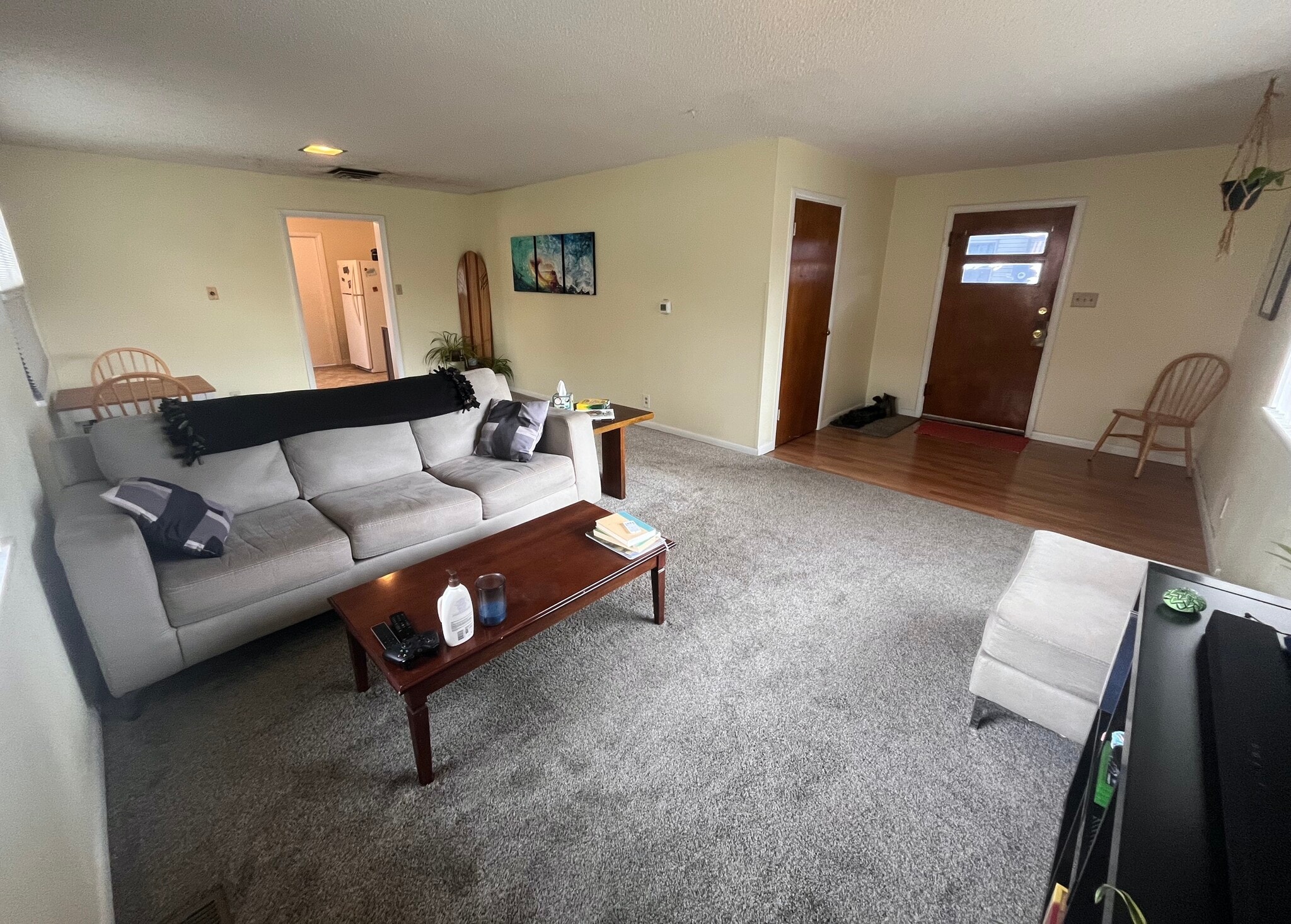 Building Photo - 1520 White Ave