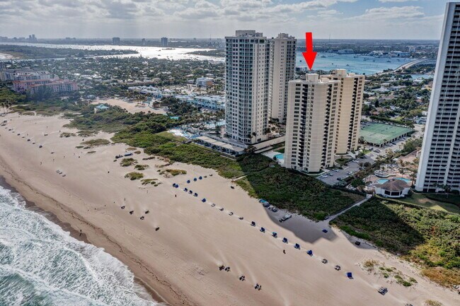 Building Photo - 2800 N Ocean Dr
