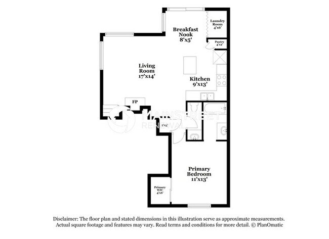 Building Photo - 3 Bedroom Pet-Friendly Home in Peoria, AZ with Main Street Renewal
