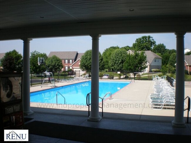 Building Photo - Lakes at Hazel Dell 4 Bedroom