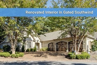 Building Photo - 3181 Cheval Dr