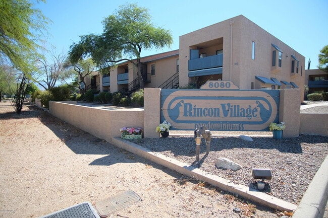 Building Photo - 8080 E Speedway Blvd
