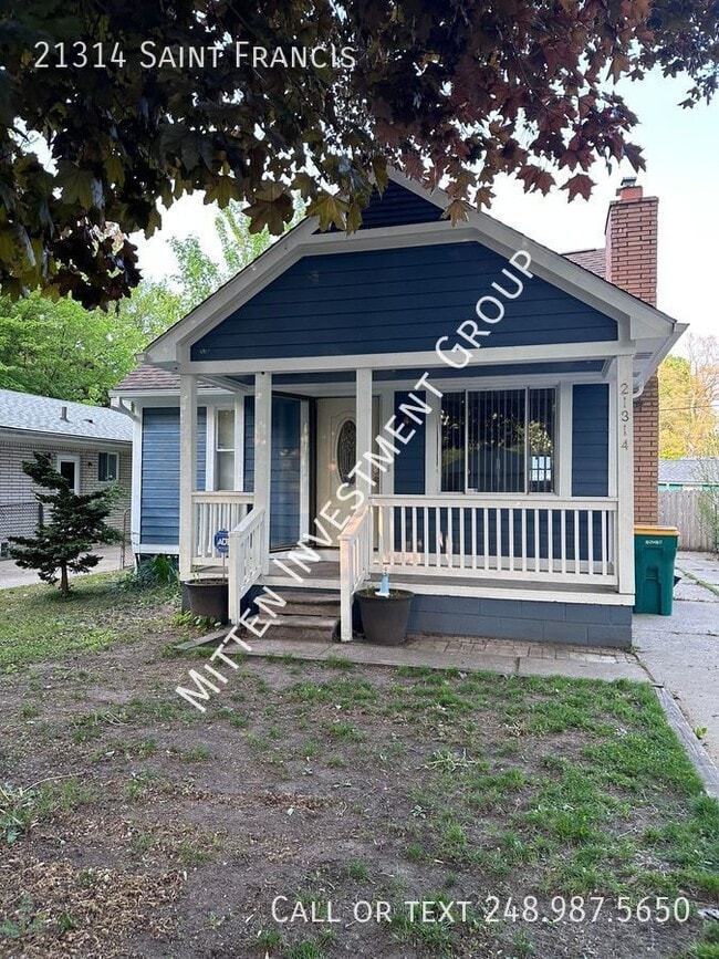 Building Photo - 21314 St Francis