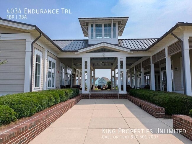 Building Photo - 4034 Endurance Trl
