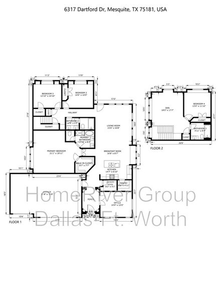 Building Photo - 6317 Dartford Dr