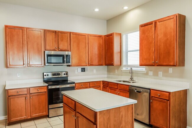 Building Photo - 3914 Leatherwood Dr