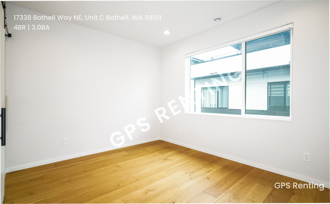 Building Photo - 17338 Bothell Way NE
