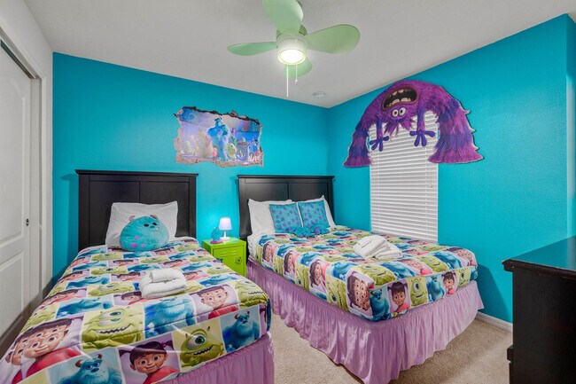 Building Photo - 1848 Gobi Dr