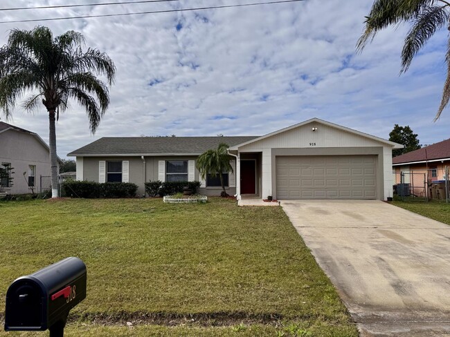 Building Photo - Beautiful 3-Bedroom Home for Rent in Kissimmee – Spacious & Move-In Ready!