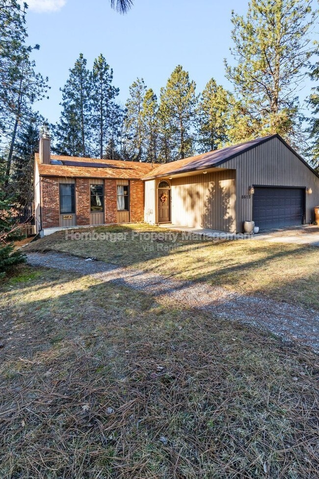 Building Photo - 8715 N Kelly Ct