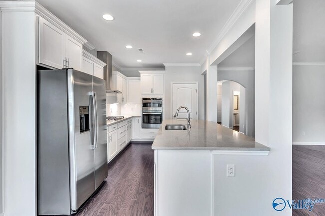 Building Photo - 8023 Bellows Br SW