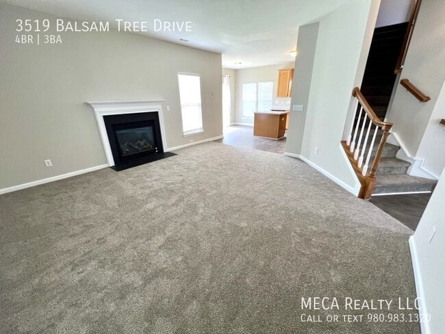Building Photo - 3519 Balsam Tree Dr