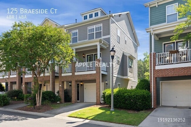 Building Photo - 125 Braeside Ct