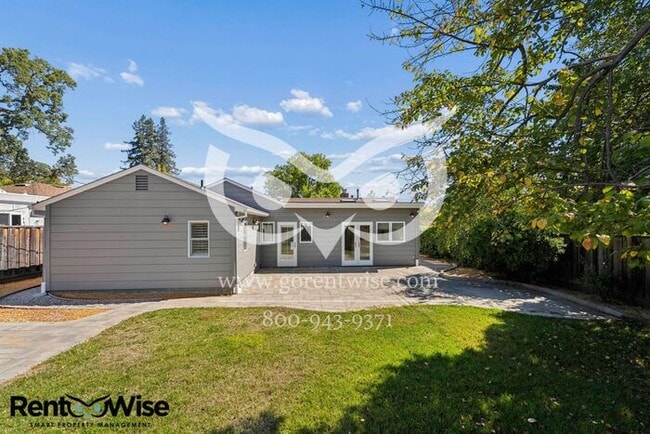 Building Photo - Short term lease only