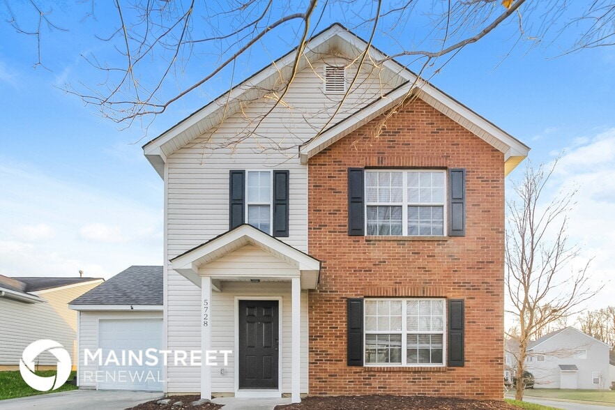 Building Photo - 5728 Fairchase Ave