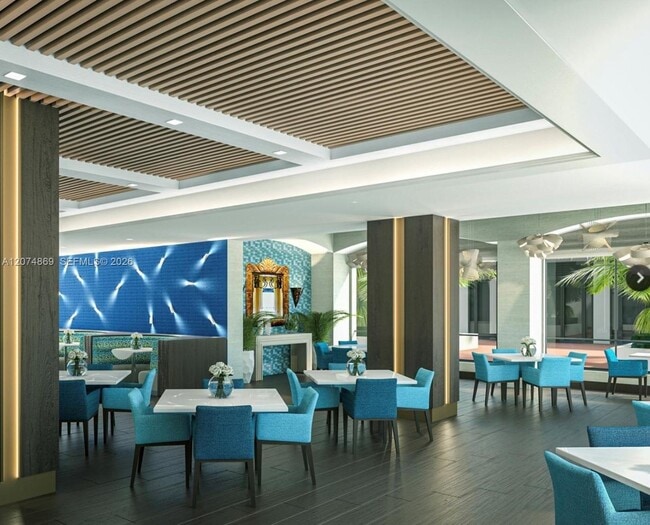 Building Photo - 9801 Collins Ave