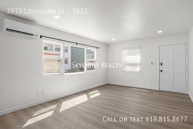Building Photo - 3933 Louisiana St
