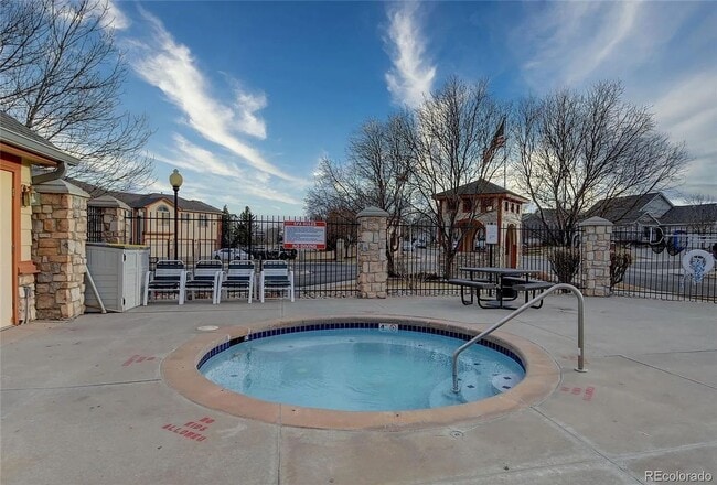 Building Photo - Penthouse-Style 3-Bedroom Condo Steps from RTD with Mountain Views!! Available Now!!