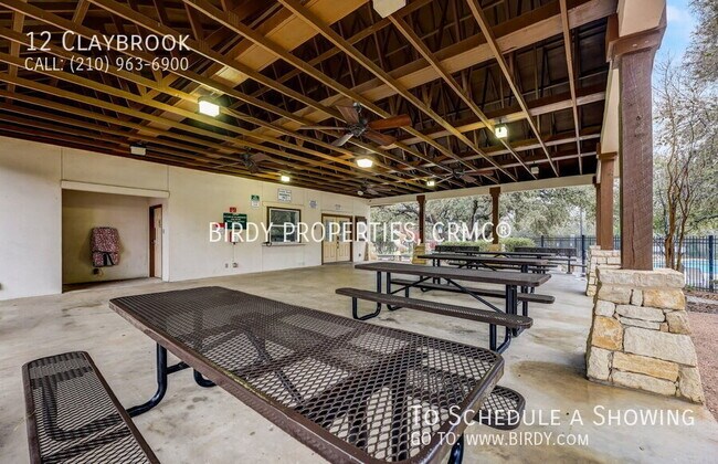 Building Photo - 12 Claybrook-