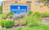 Building Photo - Huntwood Courts