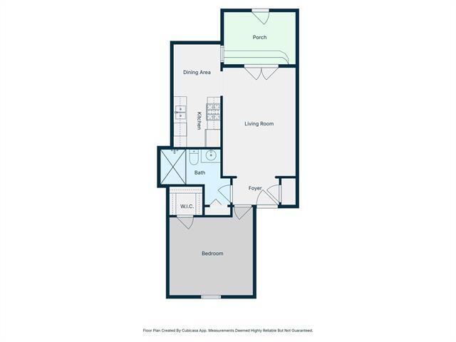 Building Photo - 15926 Stillwood St