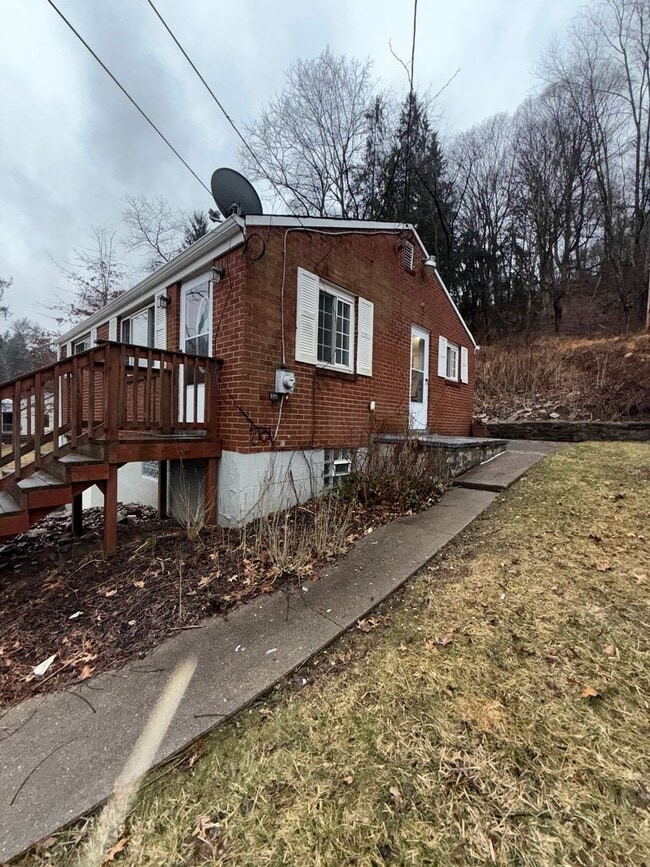 Building Photo - ***2 Bed / 1 Bath Home for Rent***