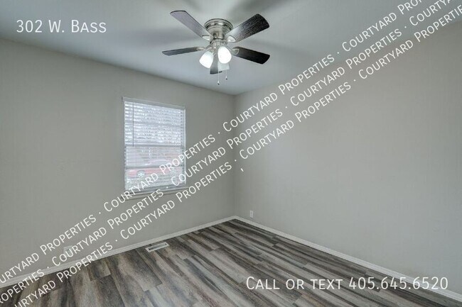 Building Photo - 302 W. Bass-