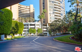 Building Photo - 4314 Marina City Dr