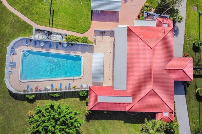 Building Photo - 3490 Mainlands Blvd S