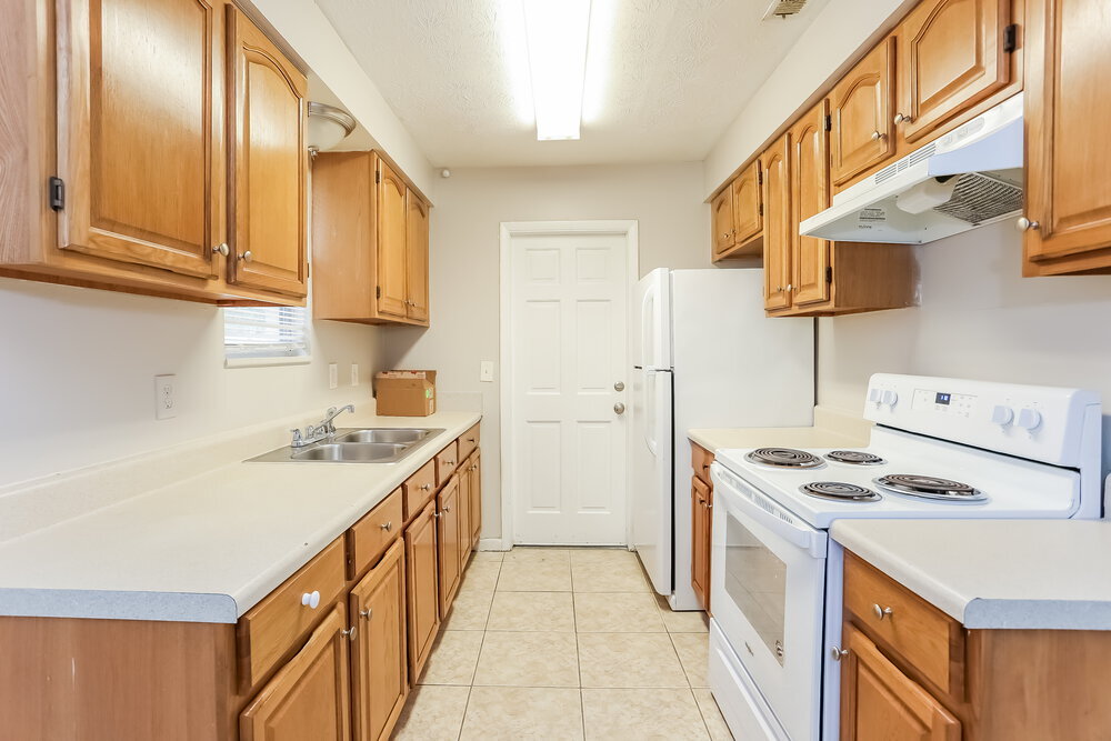 Building Photo - 8319 Gullege Dr